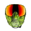 Goggle Zero GRX Tie-Dye Gecko - Less