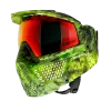 Goggle Zero GRX Tie-Dye Gecko - More