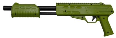 Blaster Cal50 Shotgun Olive