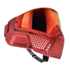 Masque CRBN Zero ProV2 Cardinal - Compact