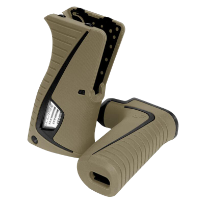 Planet Eclipse 180R Grip Kit Tan