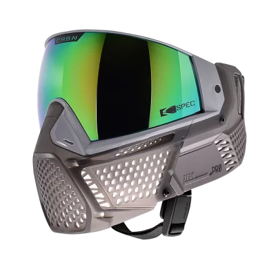 Goggle Zero ProV2Ghost - Compact