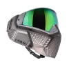 Goggle Zero ProV2 Ghost - Long