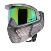 Goggle Zero ProV2 Ghost - Long