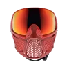 Goggle Zero ProV2 Cardinal - Compact