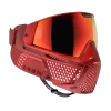 Goggle Zero ProV2 Cardinal - Compact