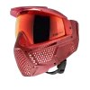 Goggle Zero ProV2 Cardinal - Long