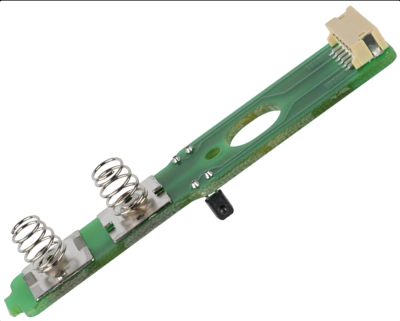 CS3 MME 3V Battery Circuit Board