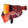 Goggle Zero GRX Tie-Dye Lava - Less