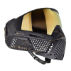 Goggle Zero GRX  Fracture Gold - Less