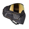 Goggle Zero GRX  Fracture Gold - More