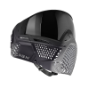 Goggle Zero GRX  Halftone Silver- More