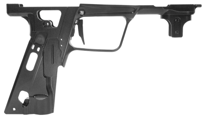 CS3 Single Trigger Electro Frame Kit Black