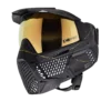 Goggle Zero GRX  Fracture Gold - Less