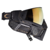 Goggle Zero GRX  Fracture Gold - Less