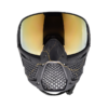 Goggle Zero GRX  Fracture Gold - Less