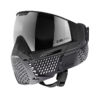 Goggle Zero GRX Halftone Silver - Less