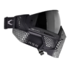 Goggle Zero GRX  Halftone Silver- More