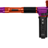 Eclipse ​Geo R5 Rebellion (Purple/Orange)