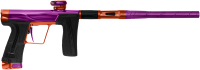 Eclipse Geo 5 Rebellion Purple Orange