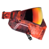 Goggle Zero GRX Tie-Dye Lava - Less