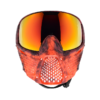 Goggle Zero GRX Tie-Dye Lava - Less