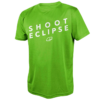 Eclipse Mens 23 Shoot Eclipse T-Shirt Kelly Green