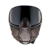 Masque CRBN Zero ProV2 Graphite - Long