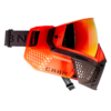 Masque CRBN Zero ProV2 Blaze - Compact