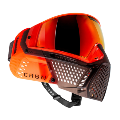 Masque CRBN Zero ProV2 Blaze - Compact