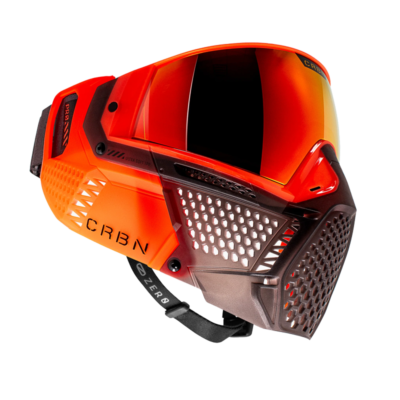 Masque CRBN Zero ProV2 Blaze - Long