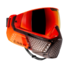 Goggle Zero ProV2 Blaze - Compact