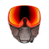 Goggle Zero ProV2 Blaze - Compact