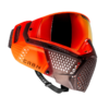 Goggle Zero ProV2 Blaze - Long