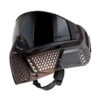 Goggle Zero ProV2 Graphite - Compact