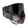 Goggle Zero ProV2 Graphite - Compact