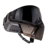 Goggle Zero ProV2 Graphite - Compact