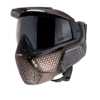 Goggle Zero ProV2 Graphite - Compact