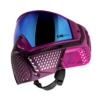 Goggle Zero ProV2 Violet - Compact