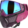 Goggle Zero ProV2 Violet - Long