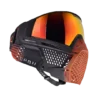 Masque CRBN Zero GRX Halftone Orange - Long