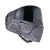 Goggle Zero GRX  Fracture Silver - More