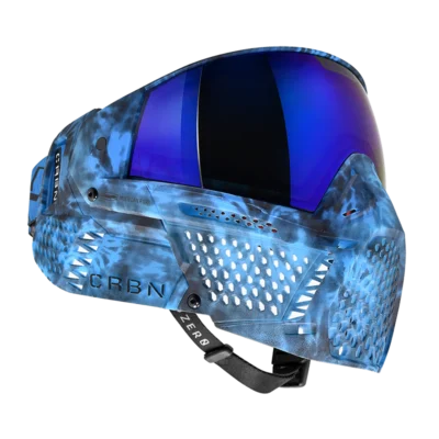 Goggle Zero GRX Tie-Dye Lagoon - Less