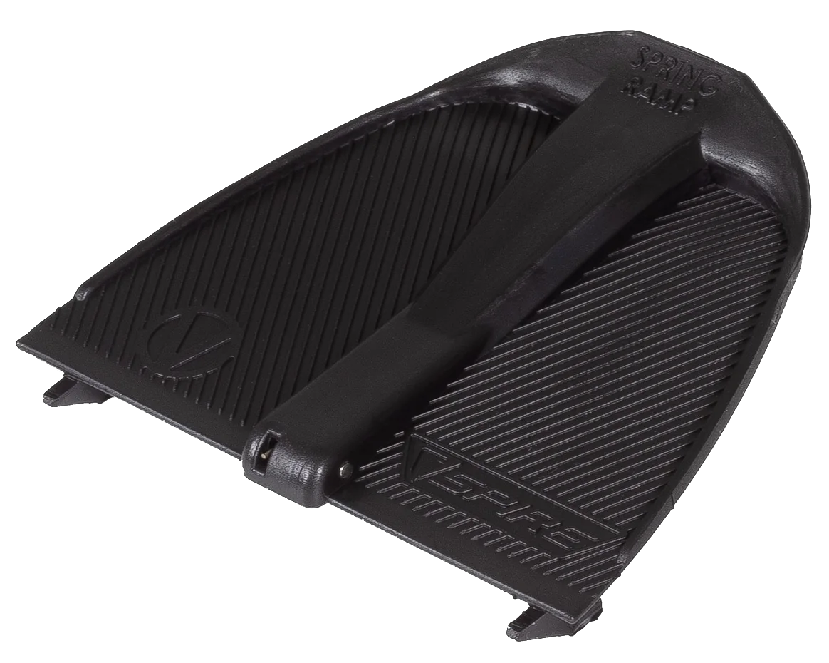 Virtue Spire IR – Moteur Complet + Plateau Chargeur, Testé