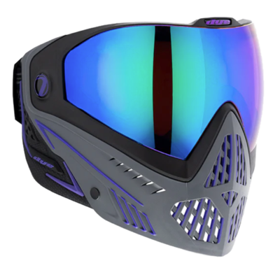 Goggle DYE i5 Barney