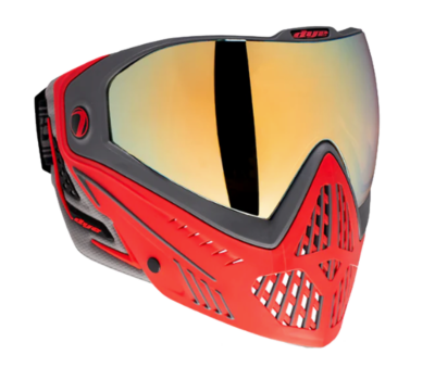 Goggle DYE i5 Shadowfire