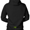 Eclipse Lunar Hoody Black