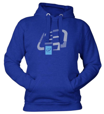 Eclipse Shift Hoody Royal Blue