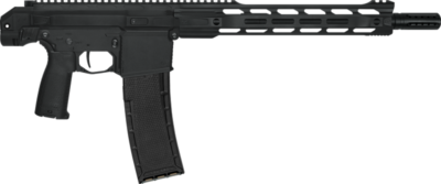 Eclipse MagFed EMF200 Black