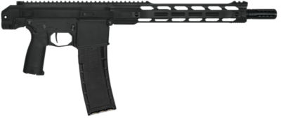 Planet Eclipse MagFed EMF200 Black